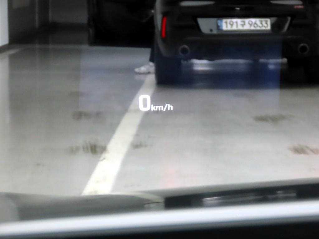 HYUNDAI Genesis - Vista 12