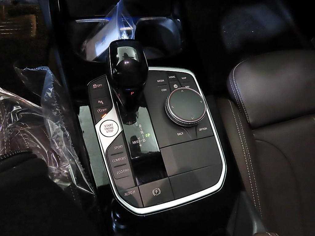 BMW 1 series - Vista 12