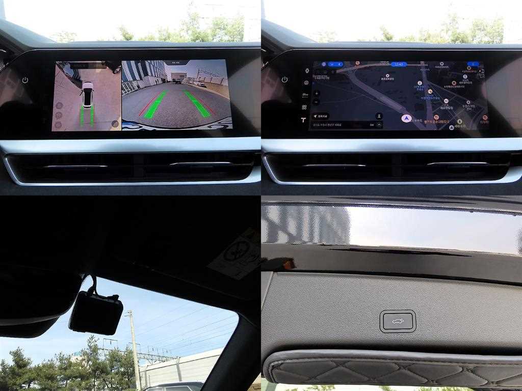 SAMSUNG Grand Koleos 2025 - Importación desde Corea - HF Imports Iquique - Foto 18