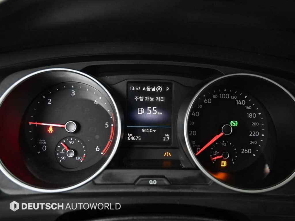 Volkswagen Tiguan - Vista 8