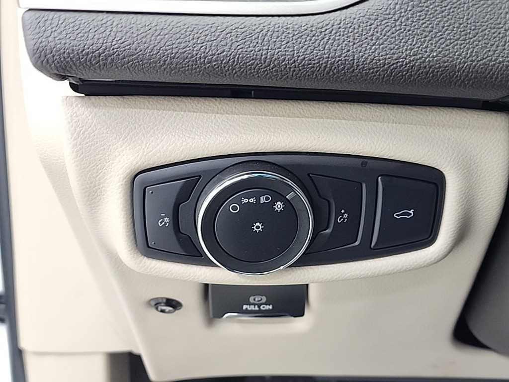 Lincoln MKZ 2020 - Importación desde Corea - HF Imports Iquique - Foto 16