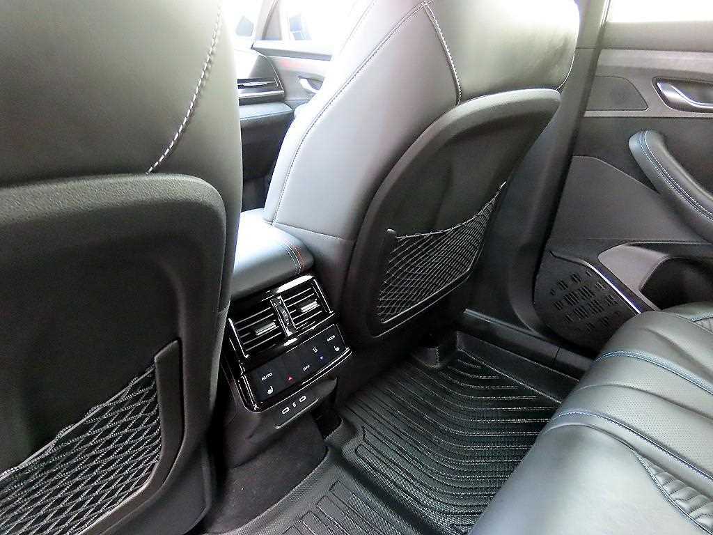 SAMSUNG Grand Koleos 2025 - Importación desde Corea - HF Imports Iquique - Foto 16