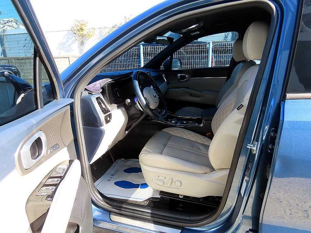 KIA Sorento - Vista 5