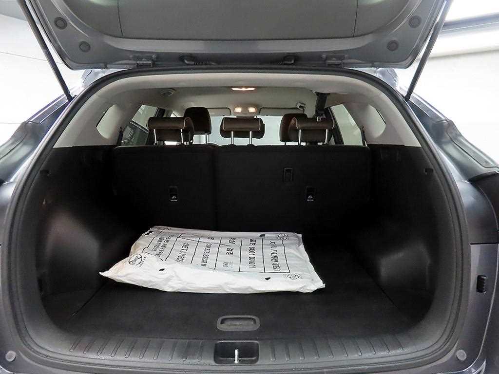 HYUNDAI Tucson 2019 Gris - Importación desde Corea - HF Imports Iquique - Foto 17