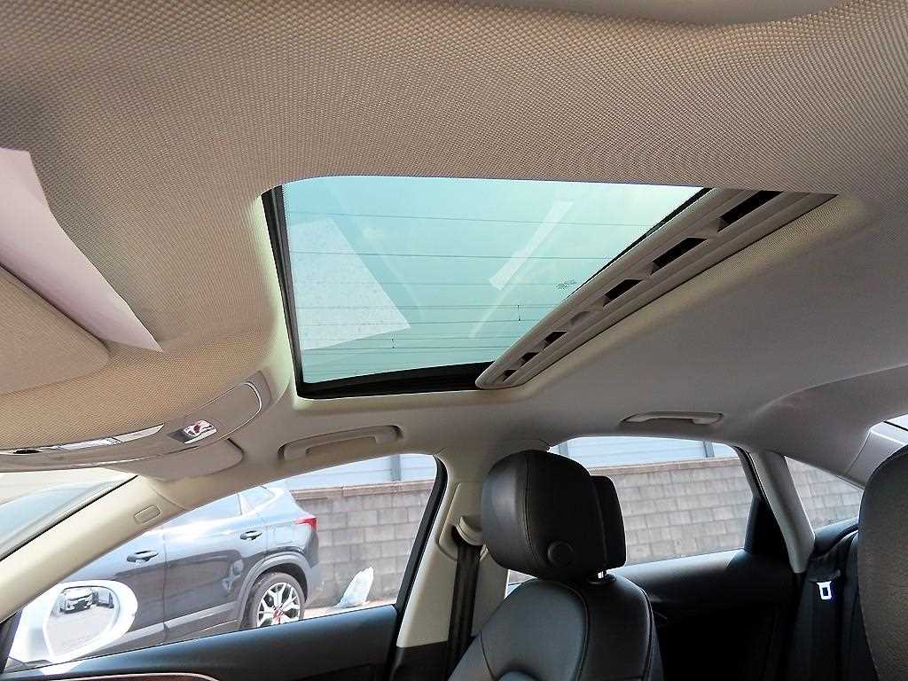 Audi A6 2014 Blanco - Importación desde Corea - HF Imports Iquique - Foto 18