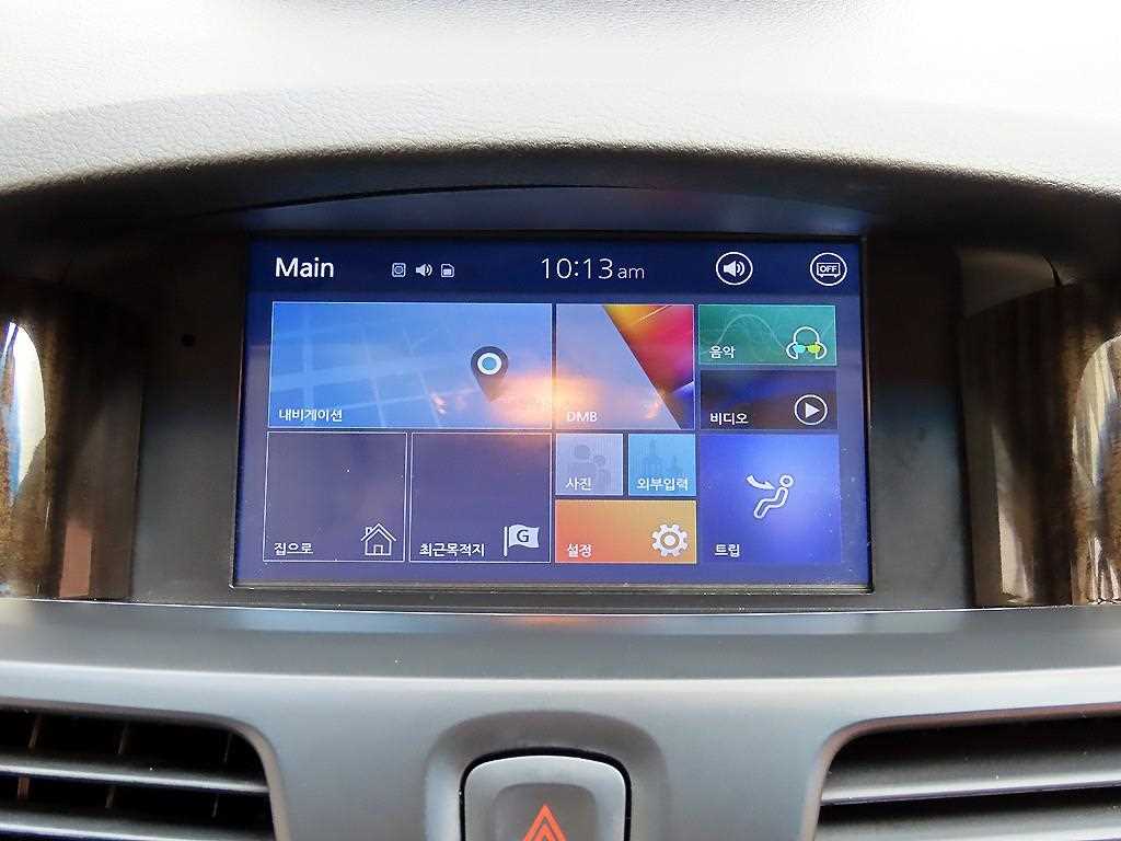 SAMSUNG SM5 2011 Blanco - Importación desde Corea - HF Imports Iquique - Foto 14