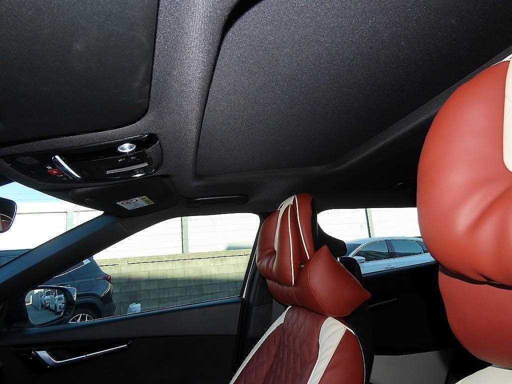 KIA EV6 2022 - Importación desde Corea - HF Imports Iquique - Foto 15