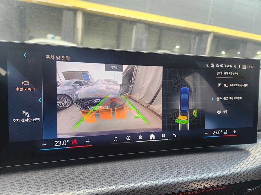 BMW 3 series - Vista 11