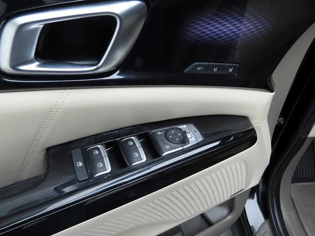 KIA Carnival 2021 Negro - Importación desde Corea - HF Imports Iquique - Foto 16