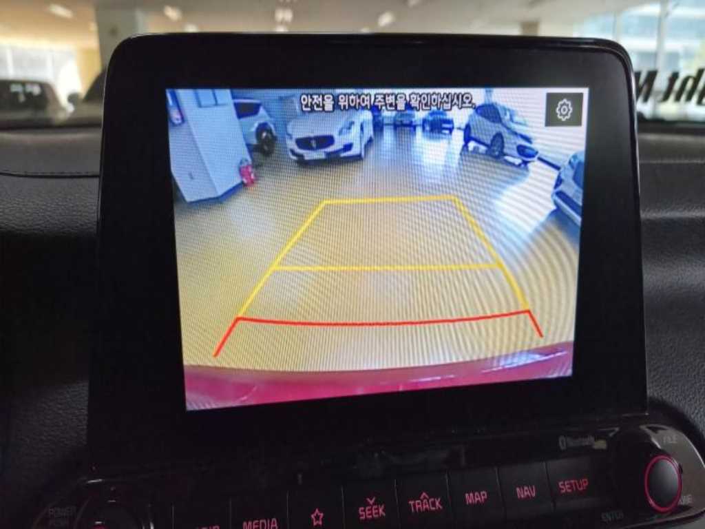 KIA K3 2020 - Importación desde Corea - HF Imports Iquique - Foto 14