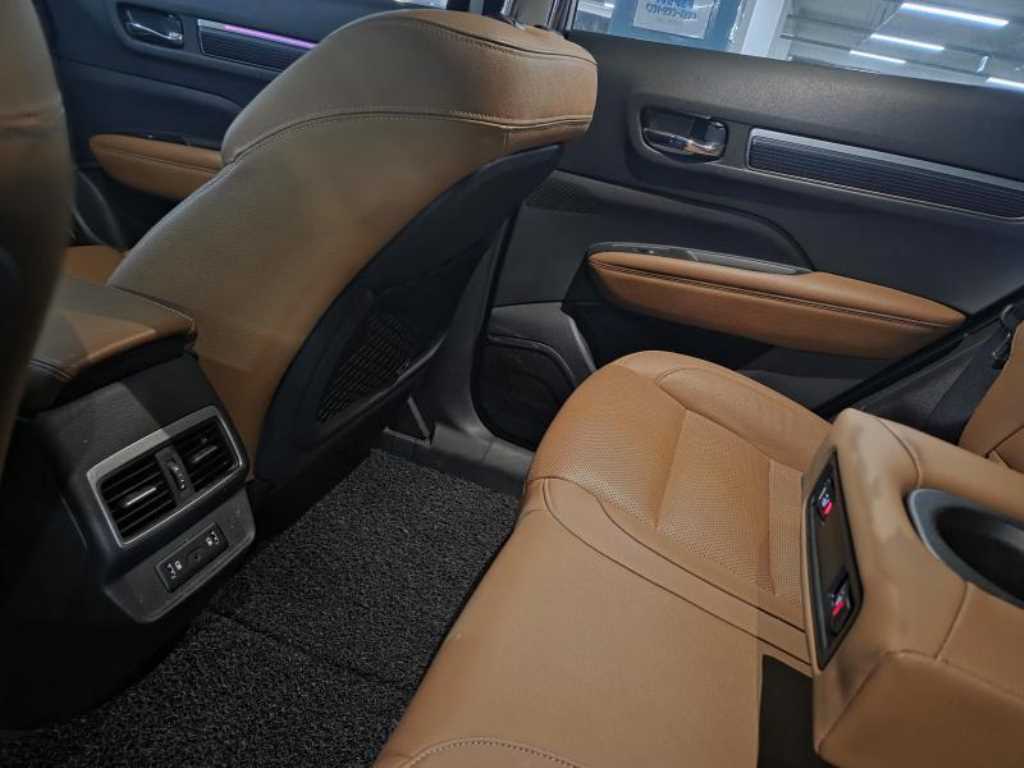 SAMSUNG QM6 2021 Blanco - Importación desde Corea - HF Imports Iquique - Foto 16