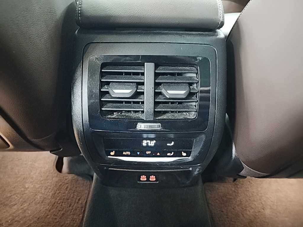 BMW X3 2022 - Importación desde Corea - HF Imports Iquique - Foto 13