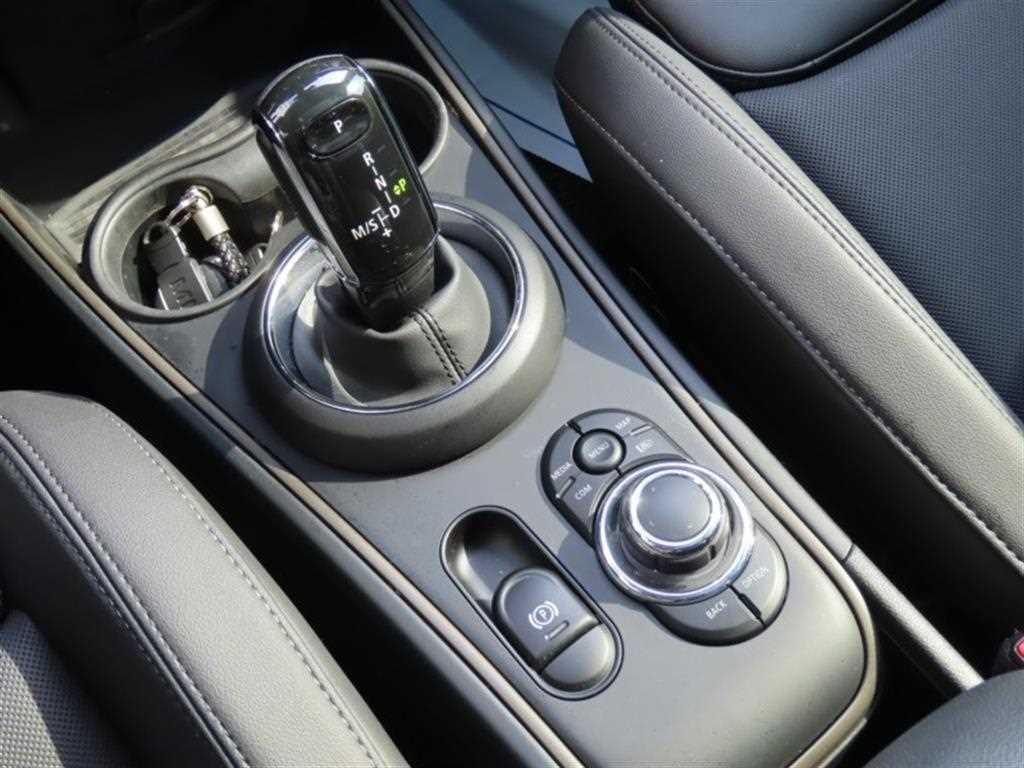 Mini Countryman - Vista 6