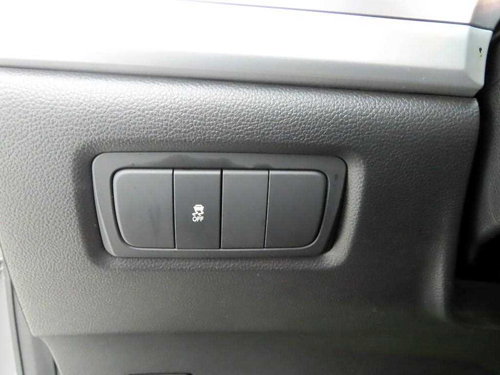 Ssangyong Korando - Vista 12