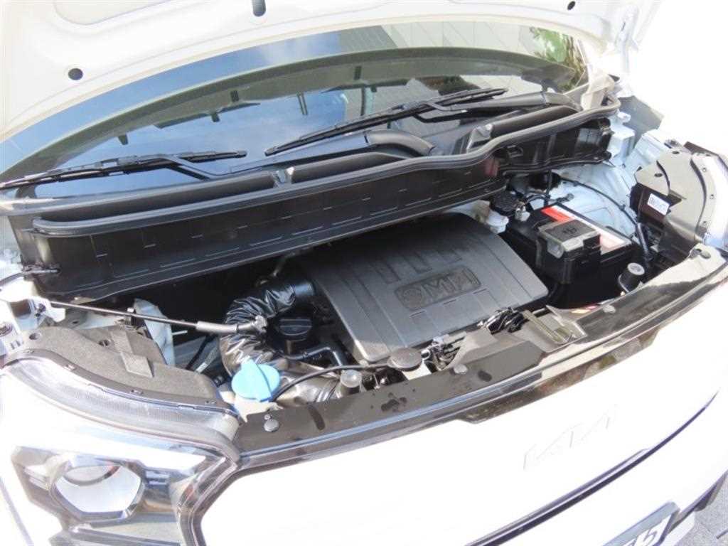 KIA Ray 2023 Blanco - Importación desde Corea - HF Imports Iquique - Foto 20