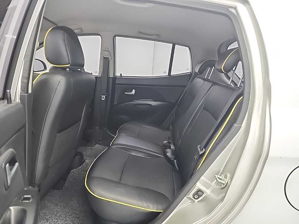 KIA Morning - Vista 12