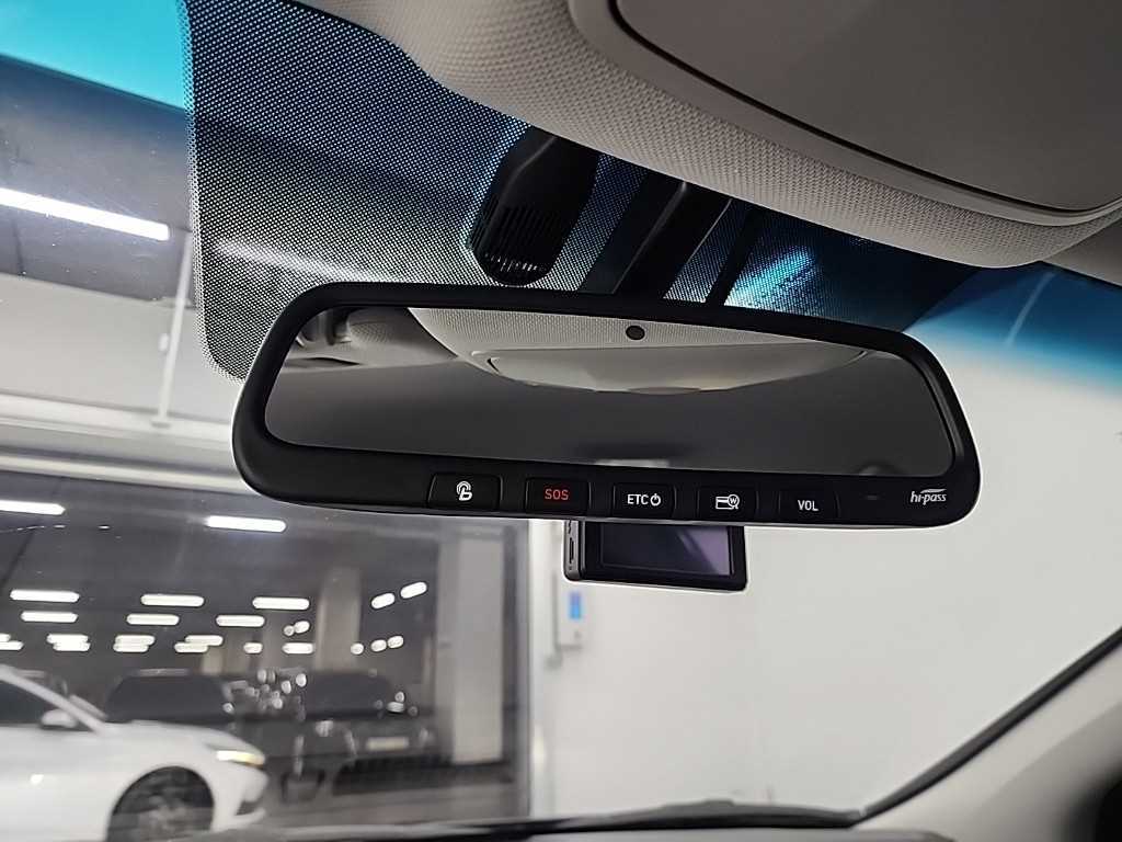 HYUNDAI Sonata 2018 Negro - Importación desde Corea - HF Imports Iquique - Foto 16