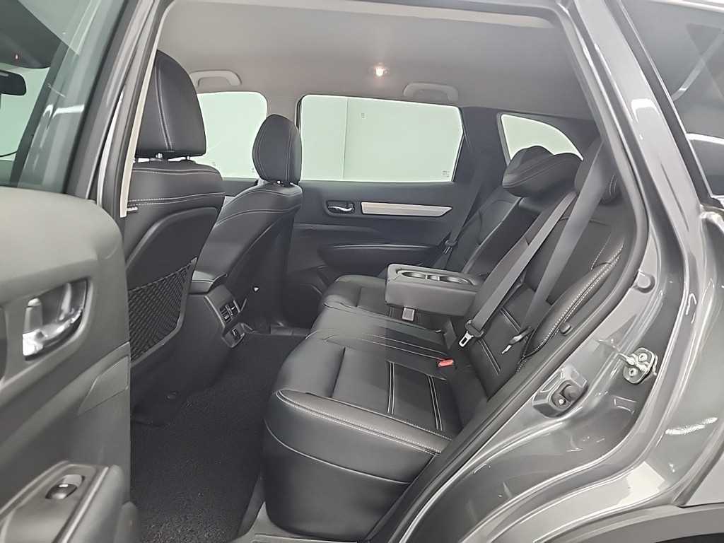 SAMSUNG QM6 - Vista 12