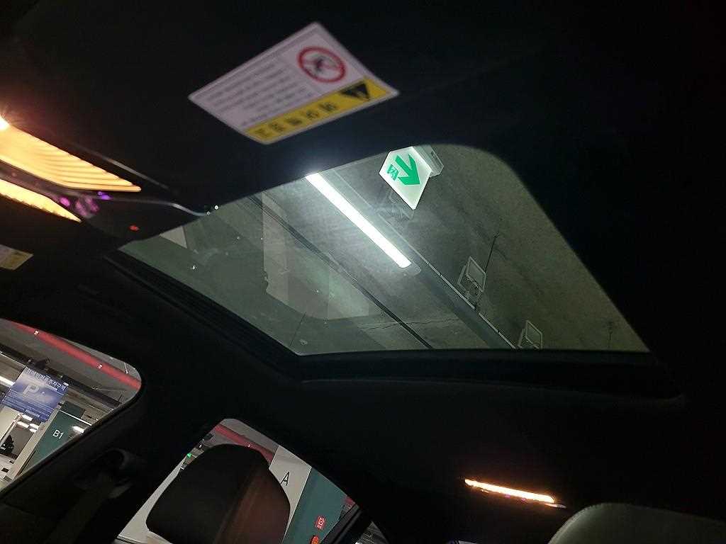 BMW 7 Series 2016 Gris - Importación desde Corea - HF Imports Iquique - Foto 16