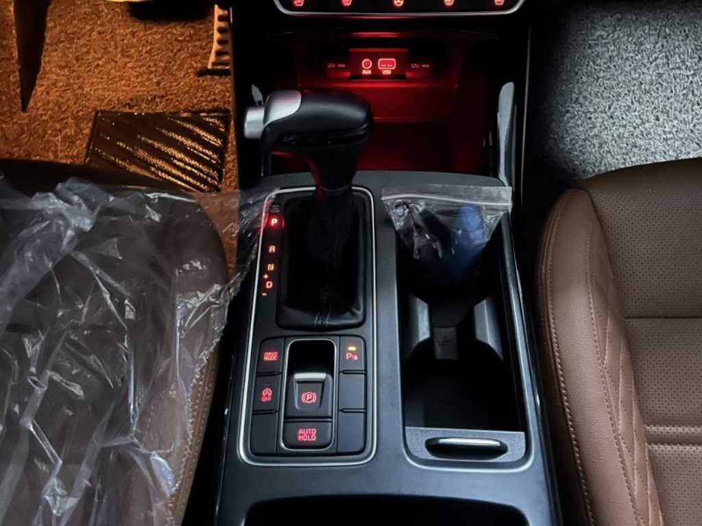 KIA Sorento - Vista 12