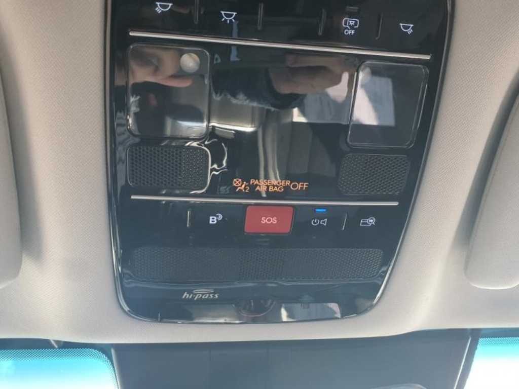 HYUNDAI Grandeur 2023 Negro - Importación desde Corea - HF Imports Iquique - Foto 15