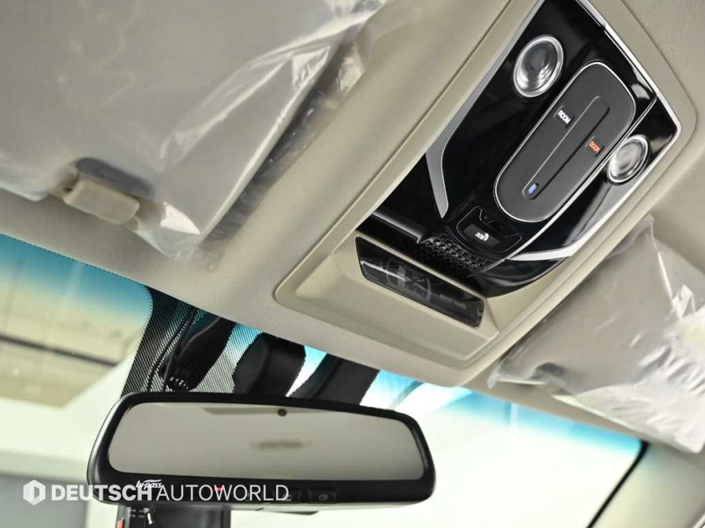 Ssangyong Rexton 2021 Gris - Importación desde Corea - HF Imports Iquique - Foto 18