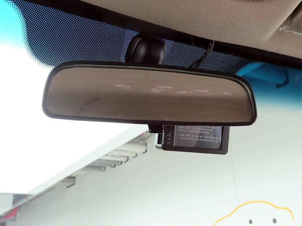 Small Truck Cargo (small) 2023 Blanco - Importación desde Corea - HF Imports Iquique - Foto 13