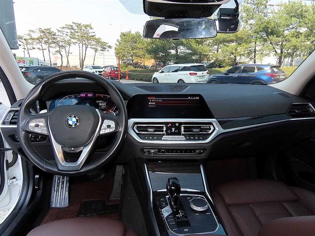 BMW 3 series - Vista 7