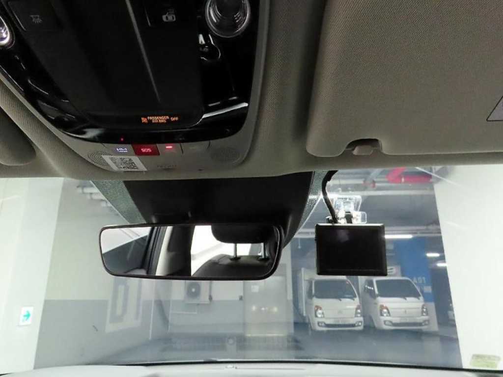 KIA K5 2023 Gris - Importación desde Corea - HF Imports Iquique - Foto 16