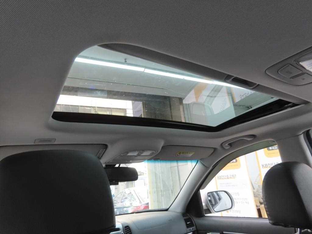 HYUNDAI Santa Fe 2011 - Importación desde Corea - HF Imports Iquique - Foto 19