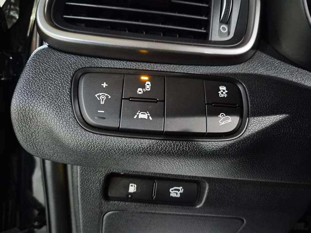 KIA Sorento 2020 Negro - Importación desde Corea - HF Imports Iquique - Foto 13