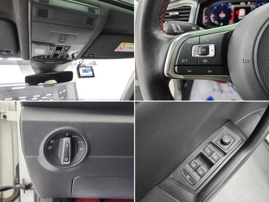 Volkswagen T-Roc 2022 - Importación desde Corea - HF Imports Iquique - Foto 17