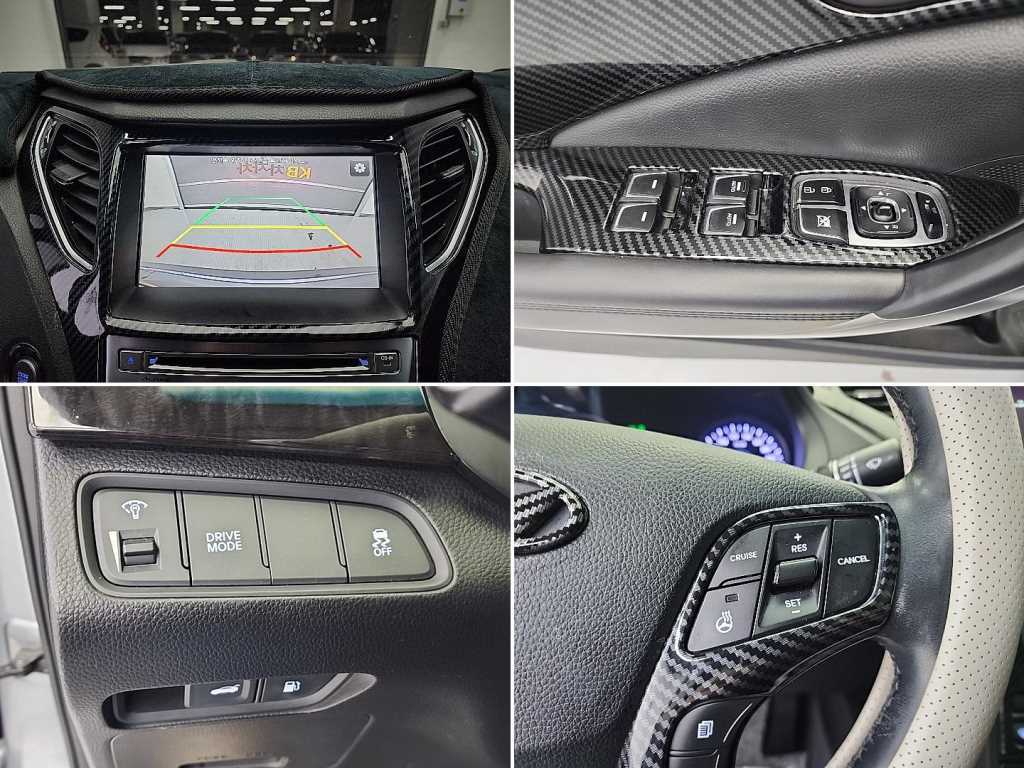 HYUNDAI Grandeur 2015 - Importación desde Corea - HF Imports Iquique - Foto 17