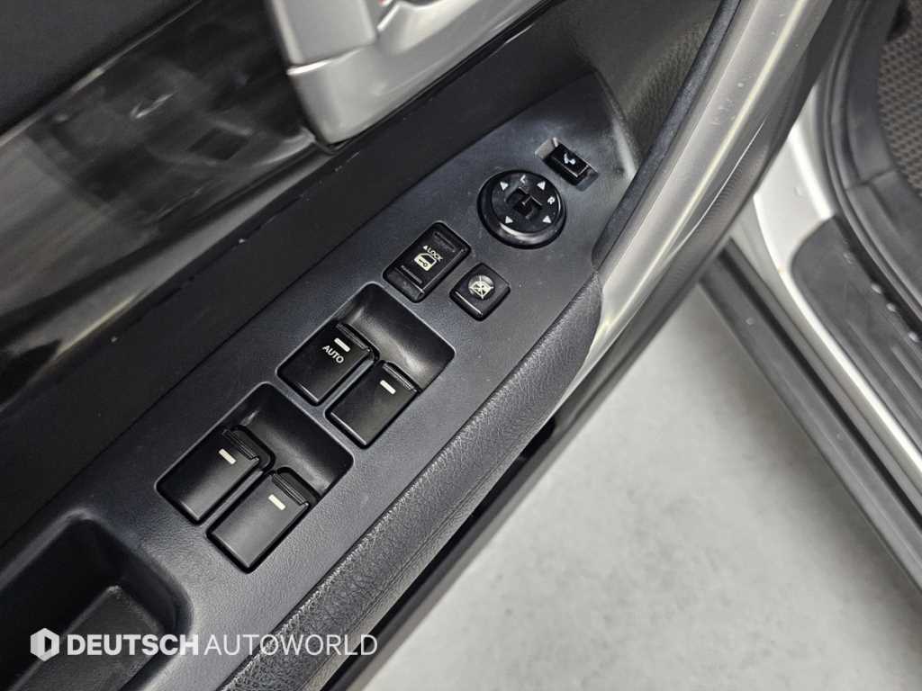 KIA Sorento 2012 Gris - Importación desde Corea - HF Imports Iquique - Foto 15