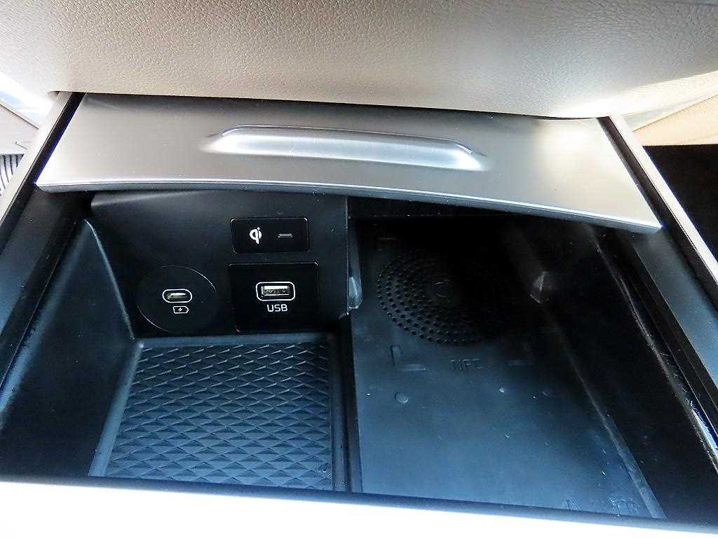 KIA K8 2023 Gris - Importación desde Corea - HF Imports Iquique - Foto 14