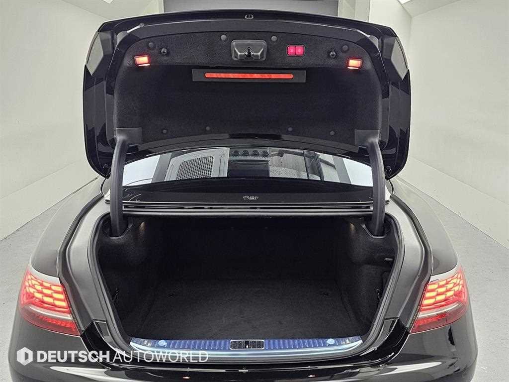 Mercedes Benz S Class 2021 Negro - Importación desde Corea - HF Imports Iquique - Foto 19