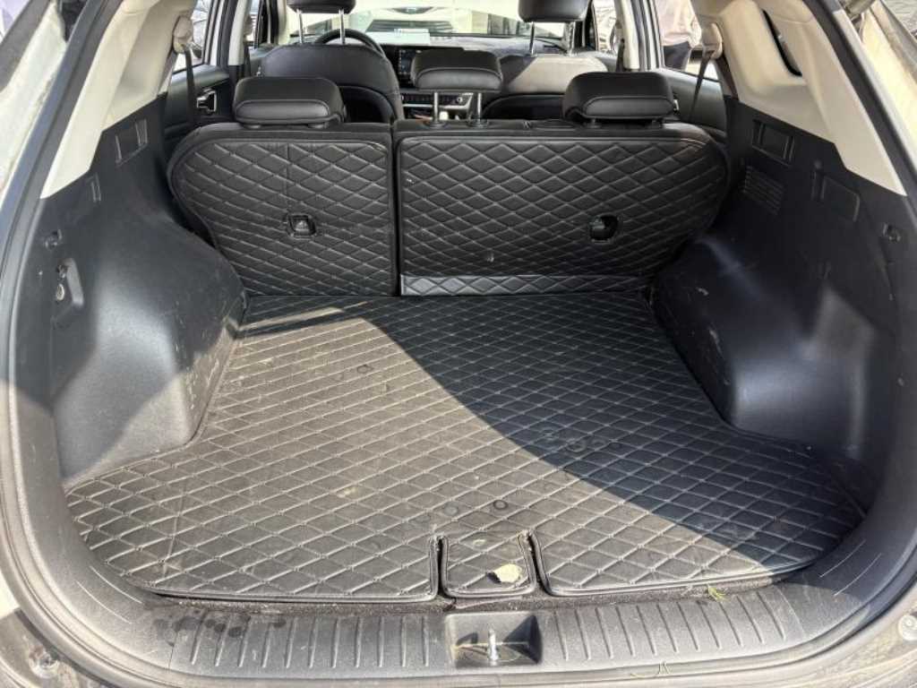 KIA Sportage 2022 - Importación desde Corea - HF Imports Iquique - Foto 14