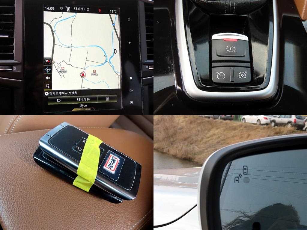 SAMSUNG QM6 2022 - Importación desde Corea - HF Imports Iquique - Foto 16