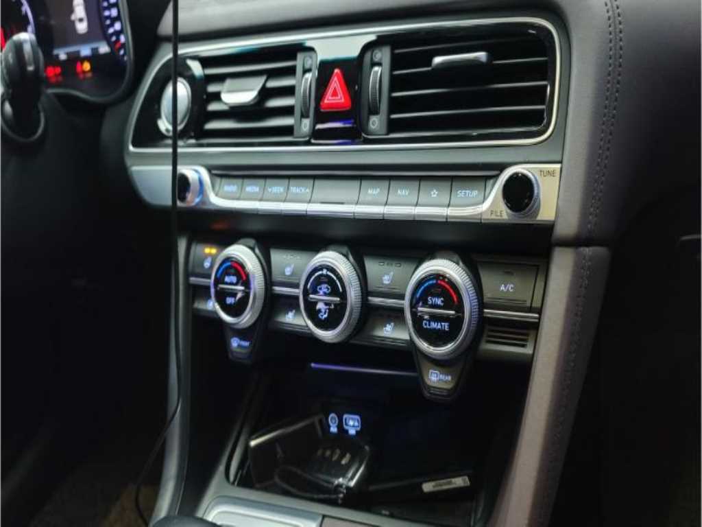 Genesis G70 2019 - Importación desde Corea - HF Imports Iquique - Foto 15