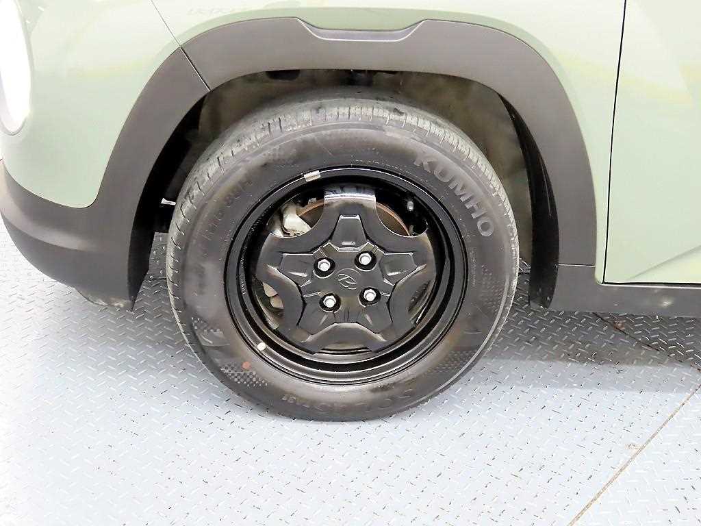 HYUNDAI Casper 2023 - Importación desde Corea - HF Imports Iquique - Foto 20