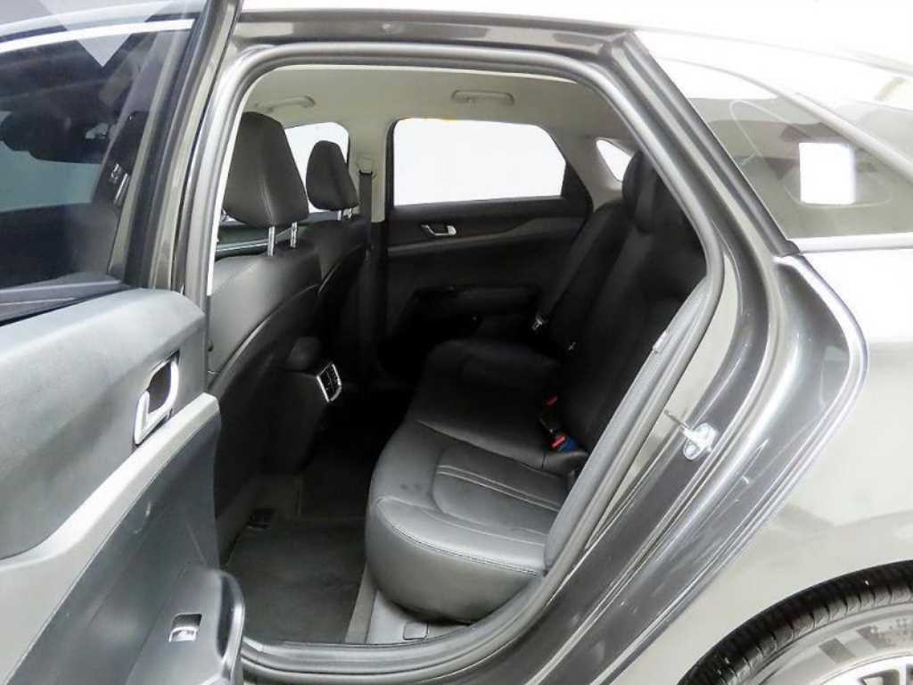 KIA K5 2023 Gris - Importación desde Corea - HF Imports Iquique - Foto 14