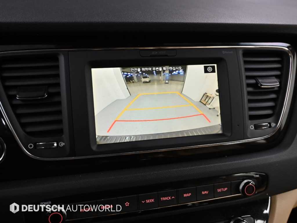 KIA Carnival 2019 - Importación desde Corea - HF Imports Iquique - Foto 15