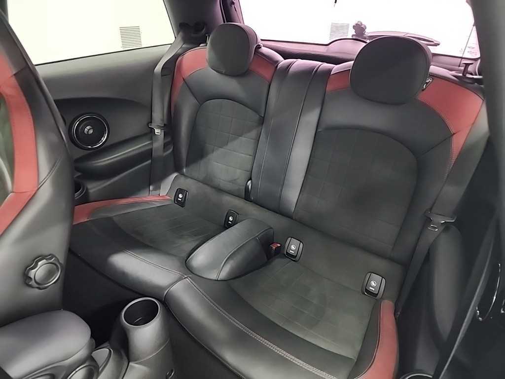 Mini Cooper - Vista 12