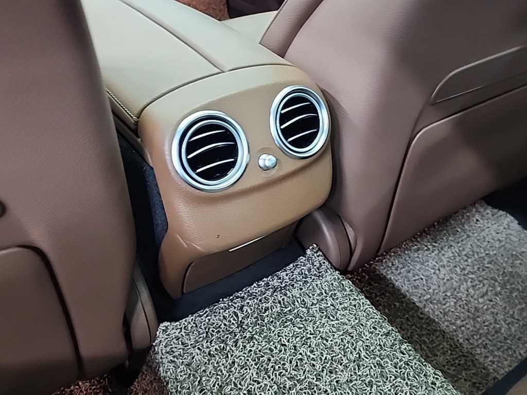 Mercedes Benz E class 2021 Negro - Importación desde Corea - HF Imports Iquique - Foto 13