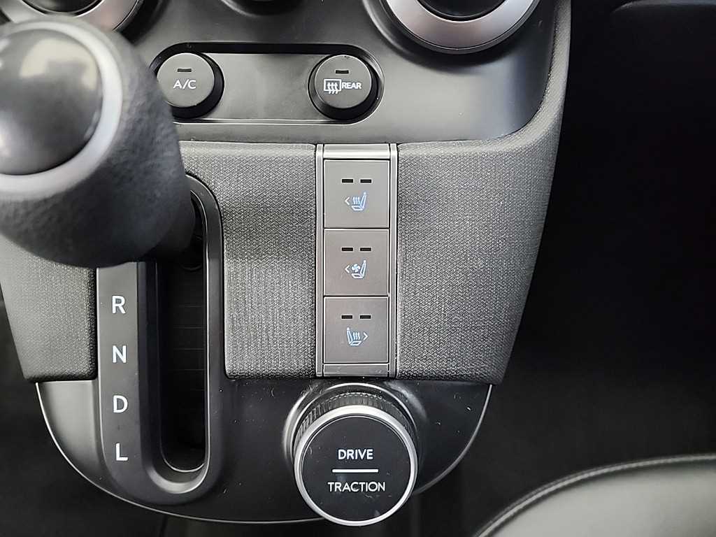 HYUNDAI Casper 2023 Blanco - Importación desde Corea - HF Imports Iquique - Foto 15