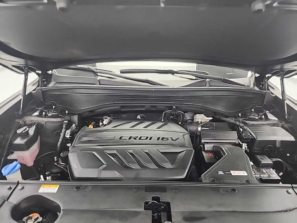 HYUNDAI Palisade - Vista 5