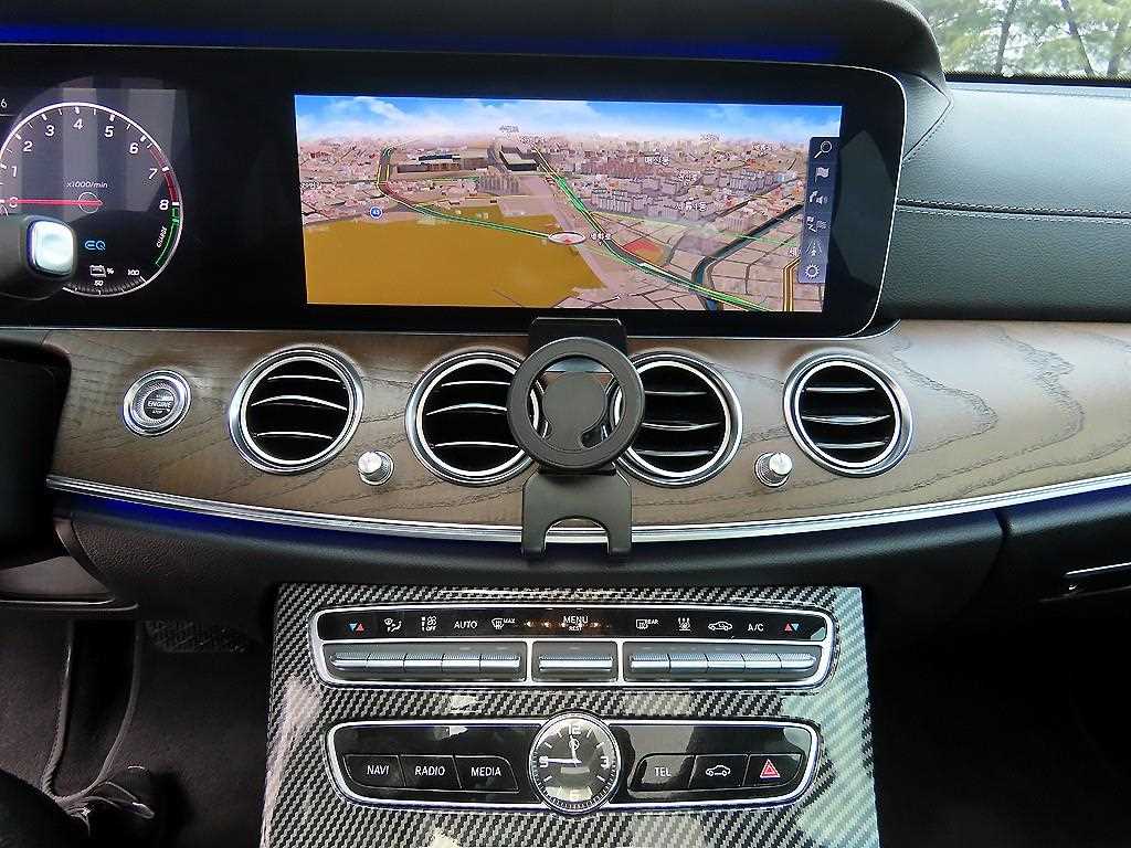 Mercedes Benz E class 2019 Negro - Importación desde Corea - HF Imports Iquique - Foto 13