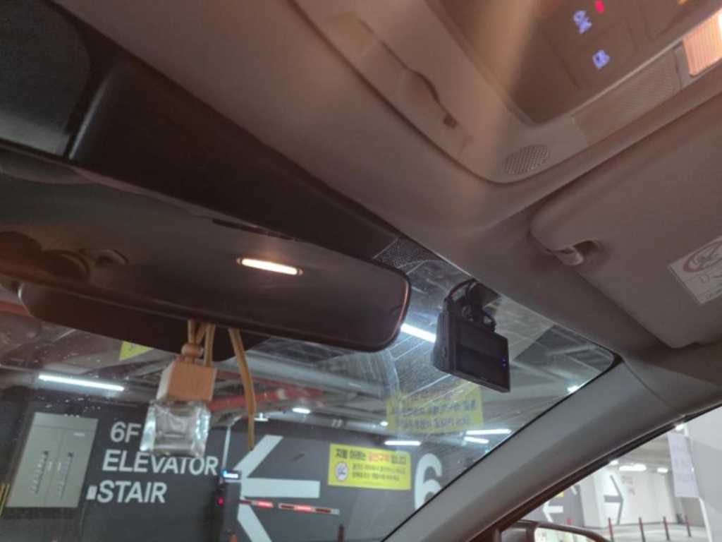 HYUNDAI Tucson 2022 Gris - Importación desde Corea - HF Imports Iquique - Foto 18