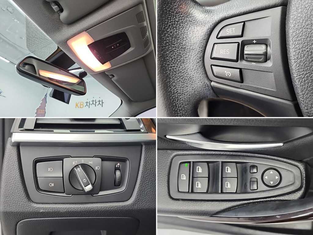 BMW 3 series 2012 Plateado - Importación desde Corea - HF Imports Iquique - Foto 17