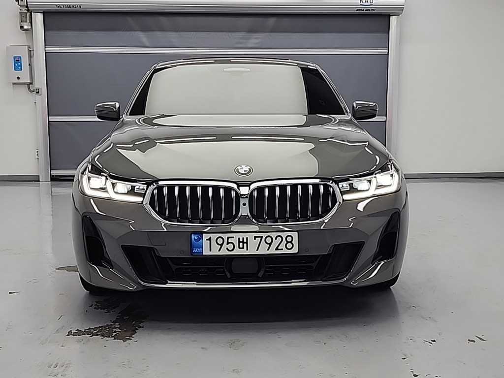 BMW Gran Turismo - Vista 2